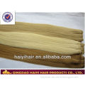 Hot selling soft human hair